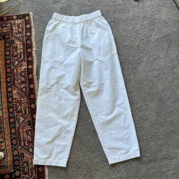 Forte Forte Utility Pocket Pants - Picture 1 of 8